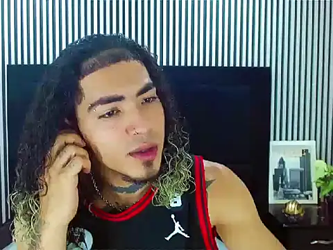 LihanJor 23 online show from 28, 9, 2025