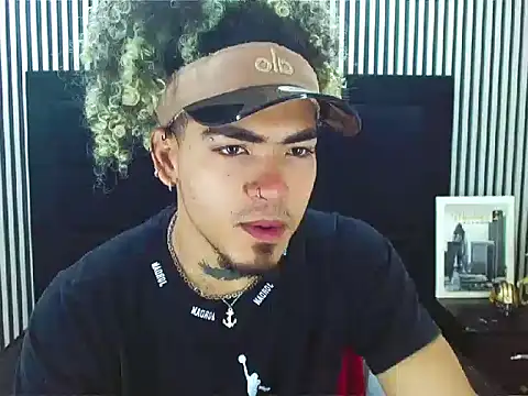 LihanJor 23 online show from 30, 9, 2025