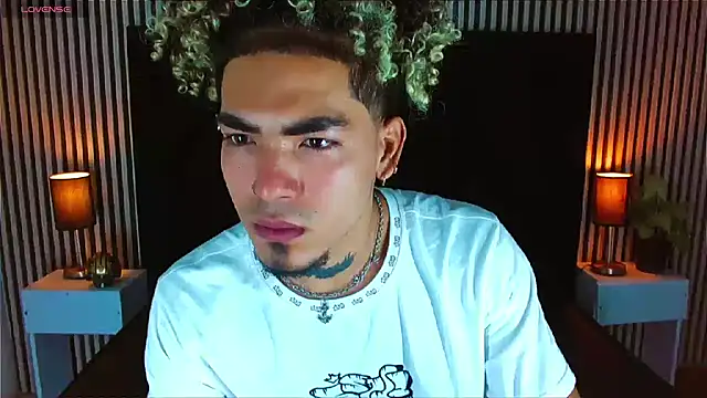 LihanJor 23 online show from 13, 10, 2025