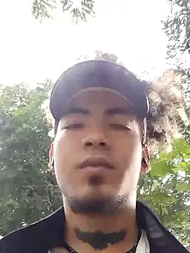 LihanJor 23 online show from 28, 10, 2025