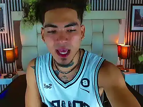 LihanJor 23 online show from 17, 11, 2025