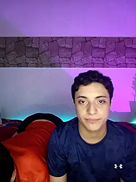 Snapshot of jacob_and_sam chatting on 21, 2, 2025 jacob and sam online show from 21, 2, 2025