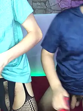 Snapshot of jacob_and_sam chatting on 8, 3, 2025 jacob and sam online show from 8, 3, 2025