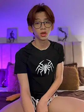 Snapshot of jacob_and_sam chatting on 22, 11, 2025 jacob and sam online show from 22, 11, 2025