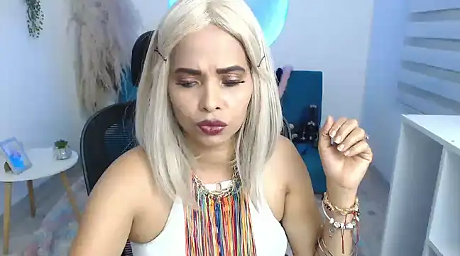 maissacooper online show from 20, 2, 2025