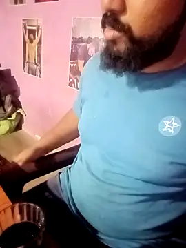 bayboy4760 ind online show from 6, 3, 2025