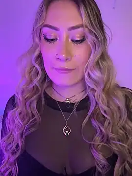 Lally Valencia   online show from 2, 3, 2025