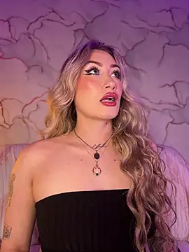 Lally Valencia   online show from 8, 2, 2026