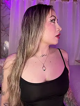 Snapshot of Lally_Valencia__ chatting on 24, 5, 2026 Lally Valencia online show from 24, 5, 2026