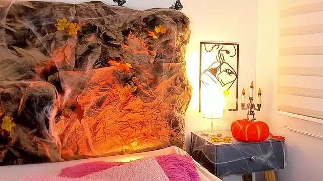 Violetta Ficher online show from 6, 10, 2025