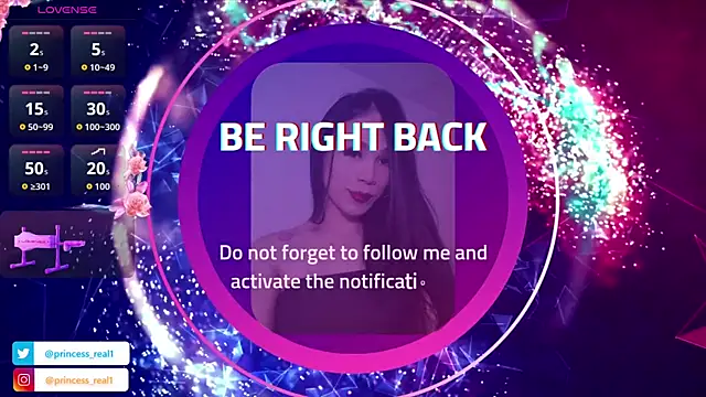 Snapshot of princess0303 chatting on 26, 10, 2025 princess0303 online show from 26, 10, 2025