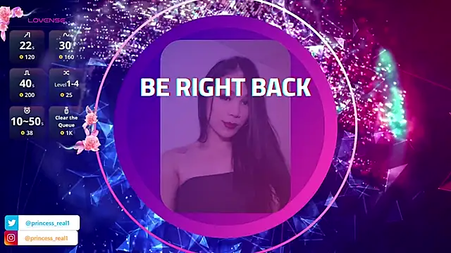 Snapshot of princess0303 chatting on 26, 11, 2025 princess0303 online show from 26, 11, 2025