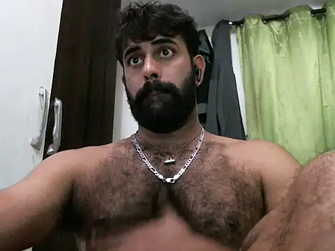 indianhairybull online show from 17, 3, 2025