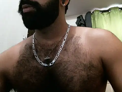 indianhairybull online show from 22, 3, 2025