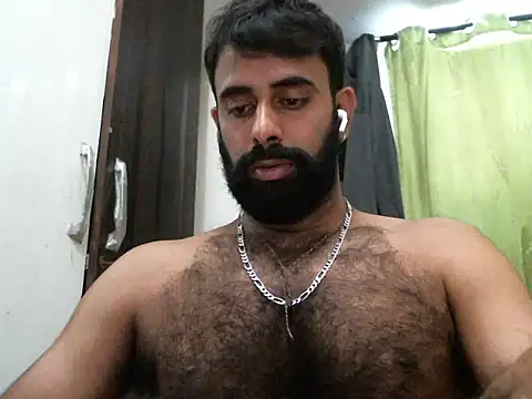 indianhairybull online show from 20, 9, 2025