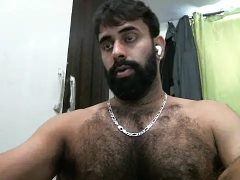 indianhairybull online show from 27, 9, 2025