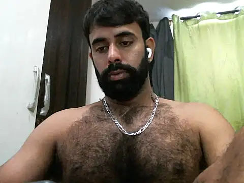 indianhairybull online show from 30, 9, 2025
