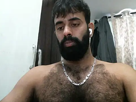 indianhairybull online show from 20, 12, 2025