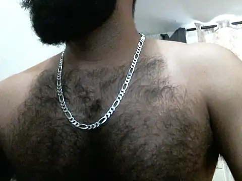 indianhairybull online show from 8, 3, 2026