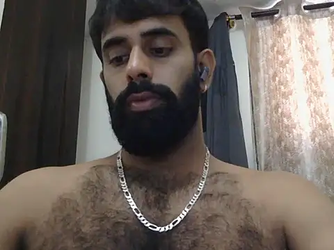 indianhairybull online show from 24, 6, 2026