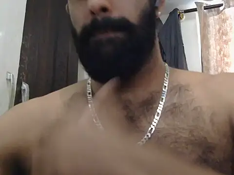 indianhairybull online show from 27, 6, 2026