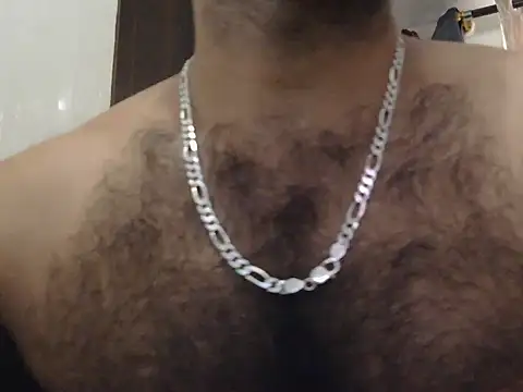 indianhairybull online show from 12, 7, 2026