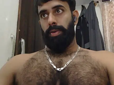 indianhairybull online show from 17, 7, 2026