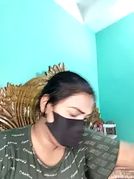 Snapshot of monekhan123 chatting on 26, 10, 2025 monekhan123 online show from 26, 10, 2025