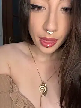 AbbySecrets- online show from 13, 12, 2025