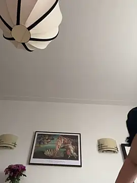 Orgasmille online show from 19, 2, 2026