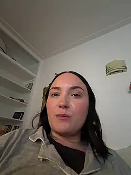 Orgasmille online show from 28, 3, 2026