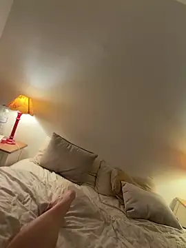 Orgasmille online show from 1, 4, 2026