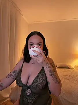 Orgasmille online show from 3, 4, 2026