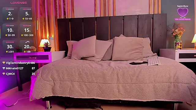 Snapshot of Lilith_Ember1 chatting on 24, 11, 2025 Lilith Ember1 online show from 24, 11, 2025