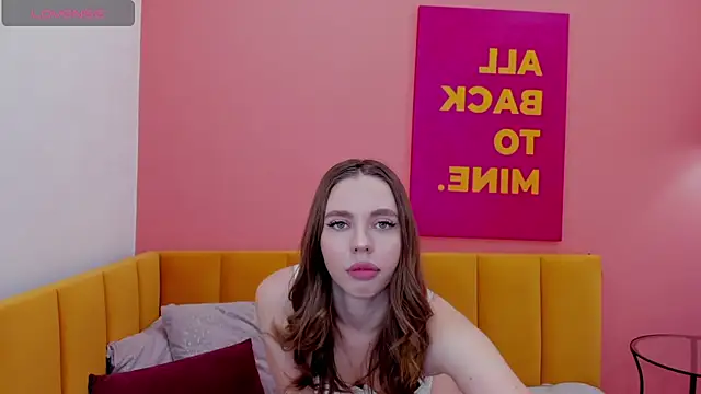 Snapshot of TessaAdorable chatting on 2, 2, 2025 TessaAdorable online show from 2, 2, 2025