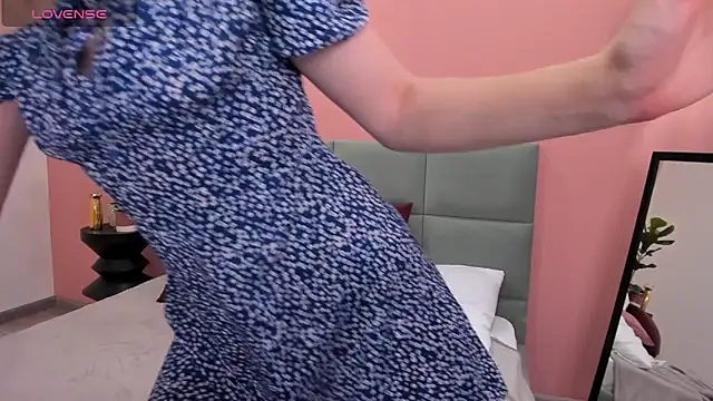 Snapshot of TessaAdorable chatting on 10, 2, 2025 TessaAdorable online show from 10, 2, 2025