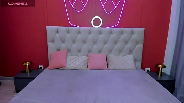 Snapshot of TessaAdorable chatting on 23, 3, 2025 TessaAdorable online show from 23, 3, 2025