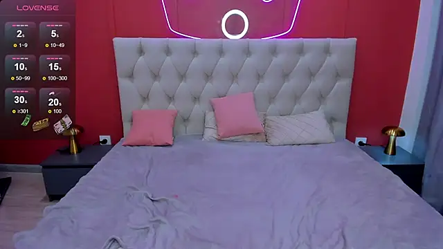 Snapshot of TessaAdorable chatting on 23, 3, 2025 TessaAdorable online show from 23, 3, 2025