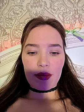 GoddessYanaMironova online show from 23, 3, 2026