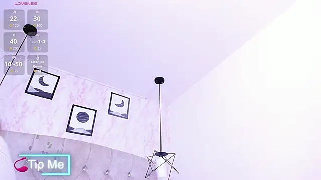 Raichell  online show from 27, 5, 2026