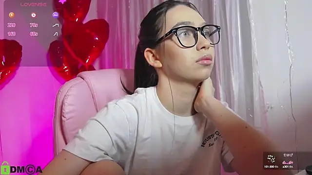 Snapshot of Arianahot777 chatting on 18, 2, 2025 Arianahot777 online show from 18, 2, 2025