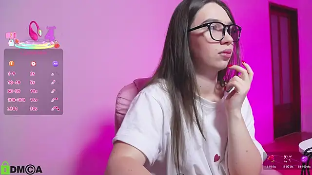 Snapshot of Arianahot777 chatting on 16, 12, 2025 Arianahot777 online show from 16, 12, 2025