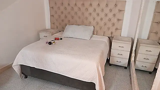 JhoanLeandro online show from 5, 3, 2026