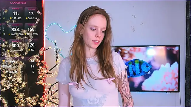 Snapshot of kitness_sky chatting on 6, 2, 2025 kitness sky online show from 6, 2, 2025