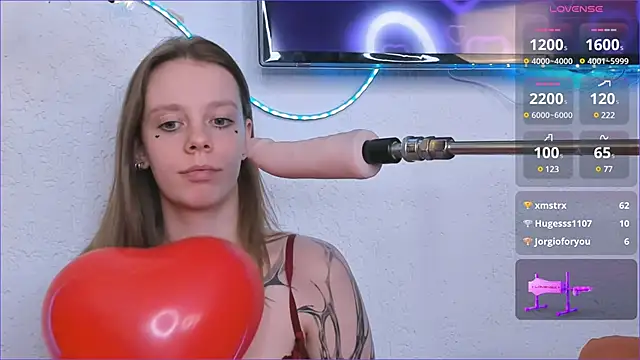 Snapshot of kitness_sky chatting on 19, 2, 2025 kitness sky online show from 19, 2, 2025