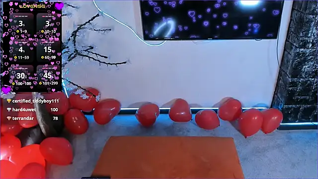 Snapshot of kitness_sky chatting on 22, 2, 2025 kitness sky online show from 22, 2, 2025