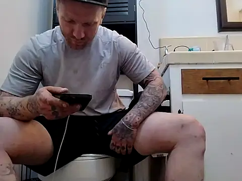 ohyeaitsme444 online show from 4, 2, 2025