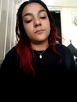 Pantaneirasexy online show from 12, 9, 2025