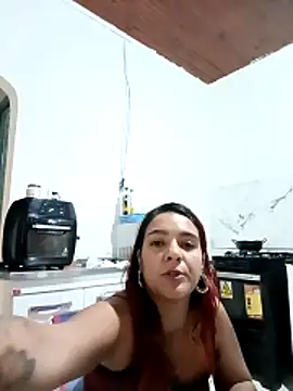 Pantaneirasexy online show from 14, 11, 2025