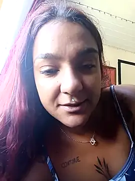 Pantaneirasexy online show from 13, 3, 2026